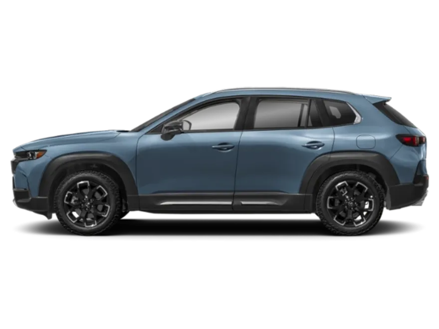 2025 Mazda CX-50 2.5 Turbo Meridian Edition photo 1