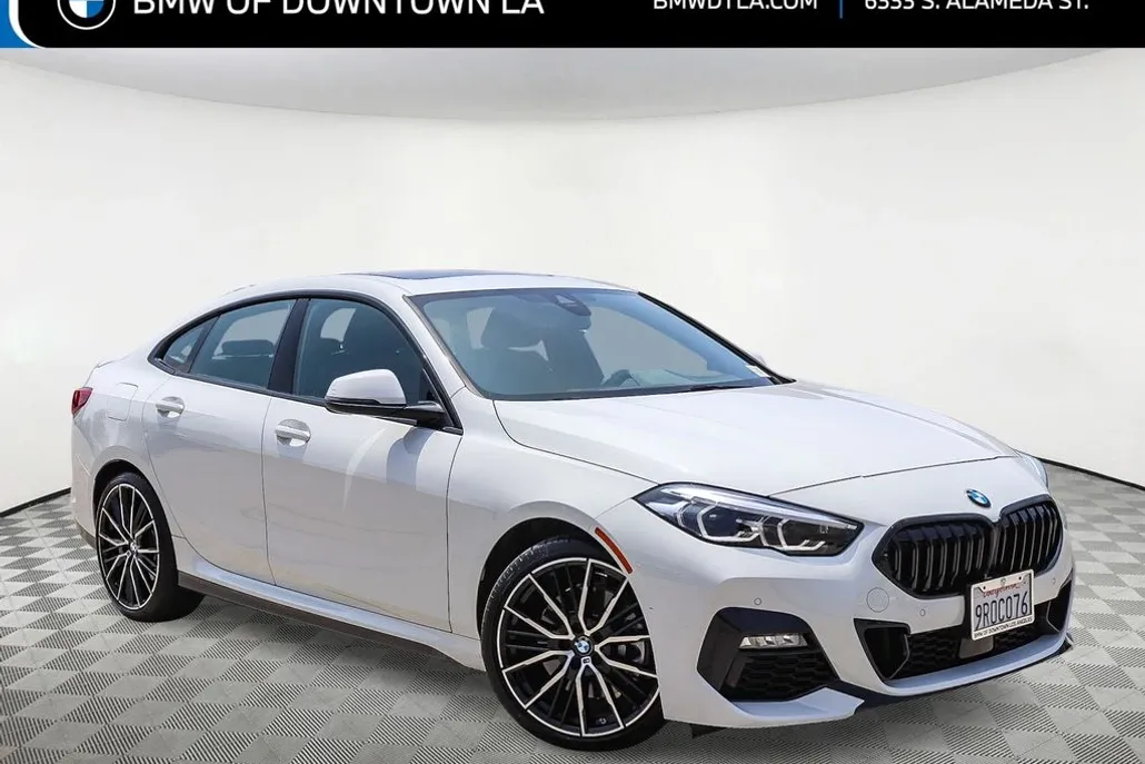 2024 Bmw 228i photo 1