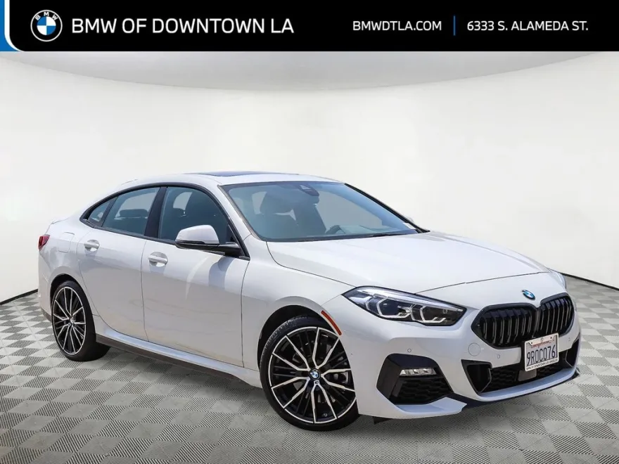 2024 Bmw 228i photo 1