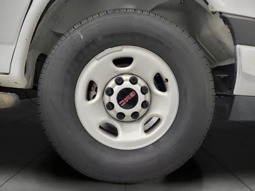 2023 Gmc Savana Cargo 2500 Base photo 1