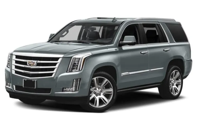 2018 Cadillac Escalade Premium Luxury photo 1
