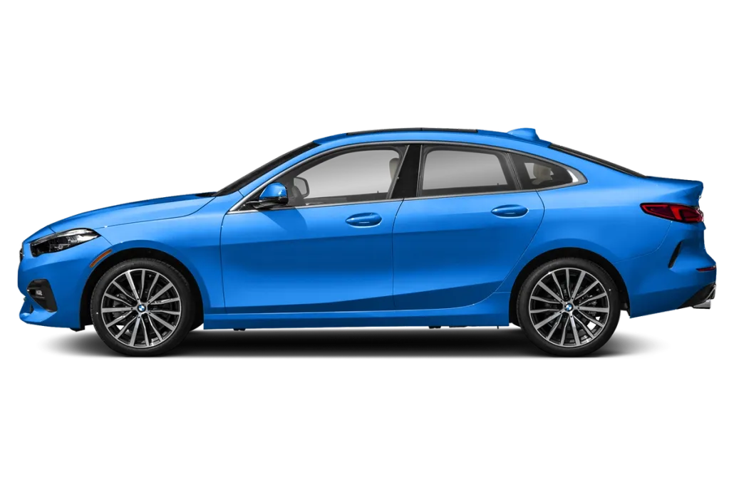 2022 Bmw 228i xDrive GC photo 1