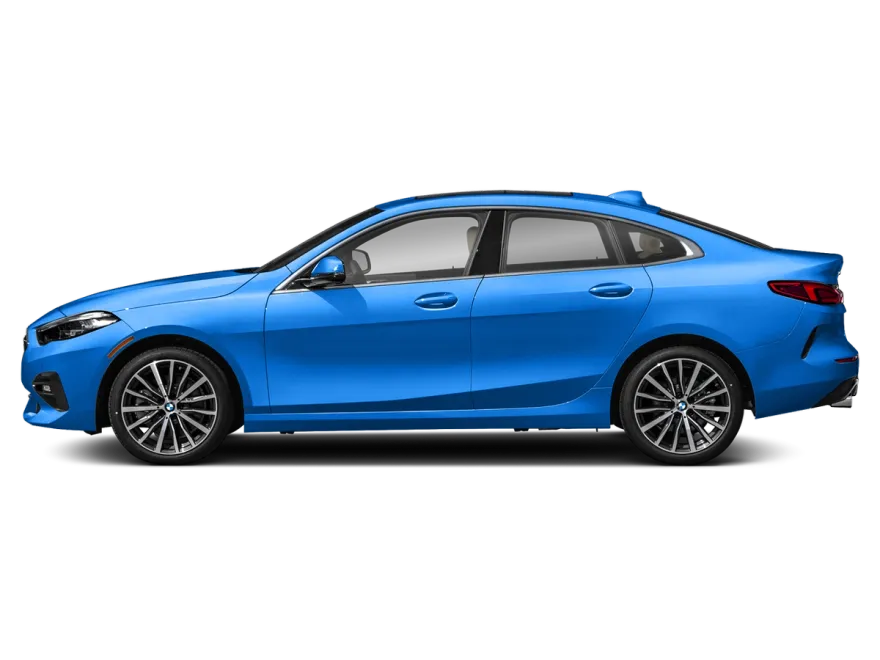 2022 Bmw 228i xDrive GC photo 1