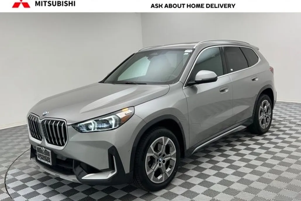 2024 Bmw X1 XDrive28i photo 1