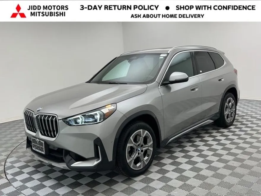 2024 Bmw X1 XDrive28i photo 1