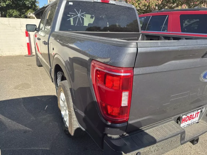 2023 Ford F-150 XLT photo 1