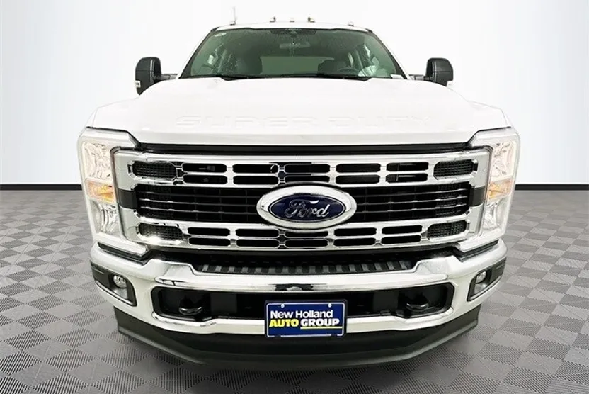 2026 Ford F-250 XLT photo 1