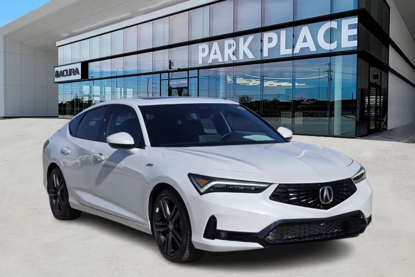 2025 Acura Integra A-Spec photo 1