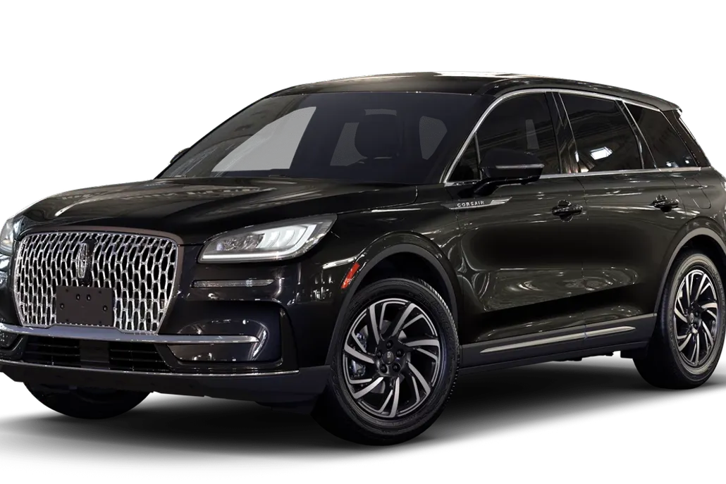 2025 Lincoln Corsair Premiere photo 1