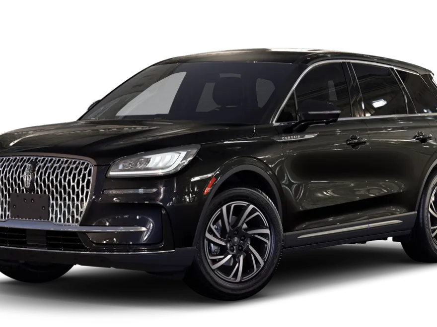 2025 Lincoln Corsair Premiere photo 1