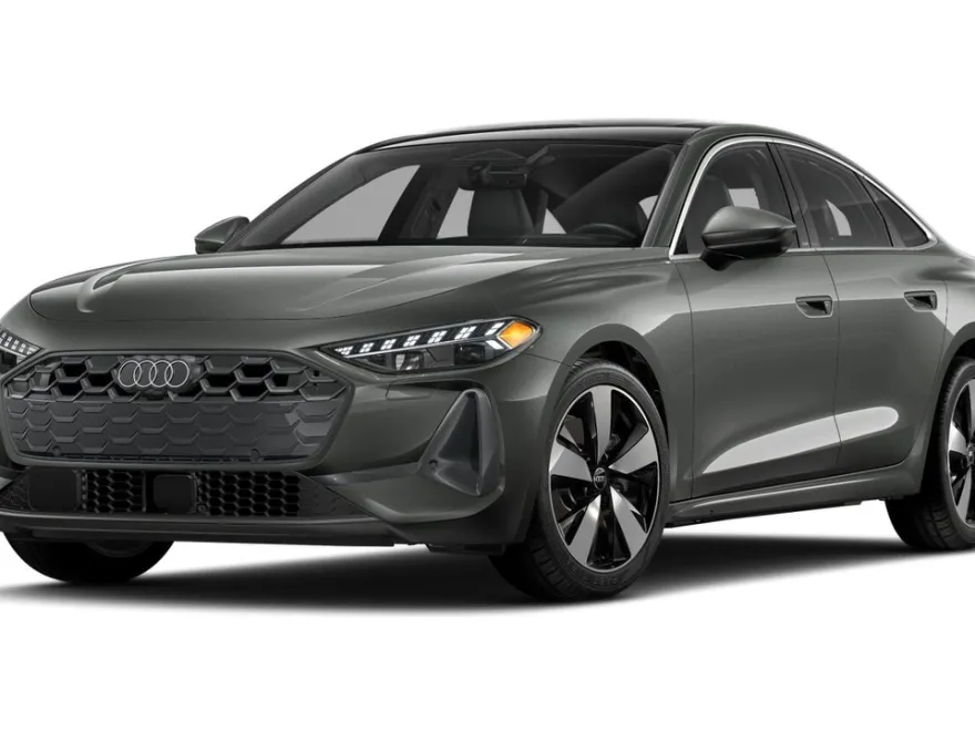 2025 Audi A5 2.0T Premium Plus photo 1