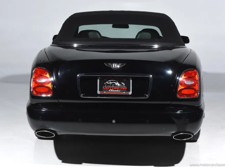 2010 Bentley Azure Base photo 8