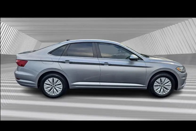 2020 Volkswagen Jetta 1.4T S photo 1