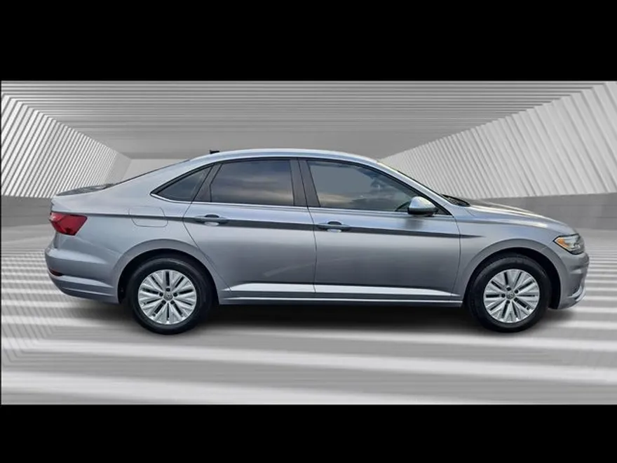 2020 Volkswagen Jetta 1.4T S photo 1