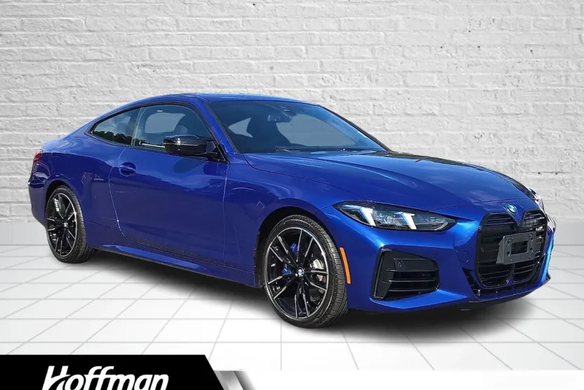 2025 Bmw M440i xDrive photo 1