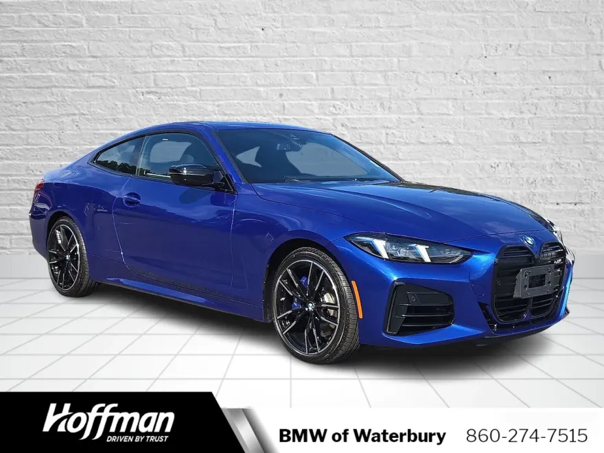 2025 Bmw M440i xDrive photo 1