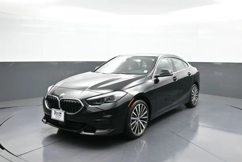 2024 Bmw 228i xDrive Gran Coupe photo 1
