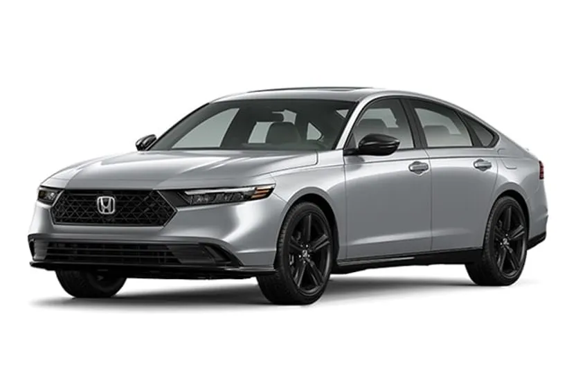 2025 Honda Accord Hybrid Sport-L photo 1