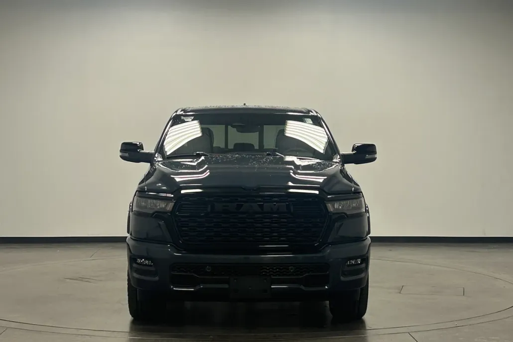 2026 Ram 1500 Big Horn Lone Star photo 1