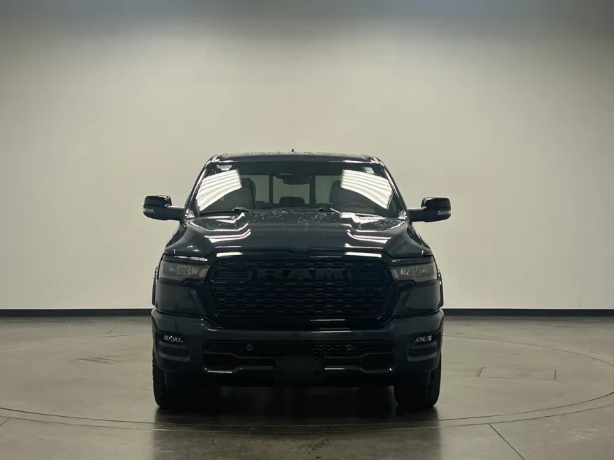 2026 Ram 1500 Big Horn Lone Star photo 1