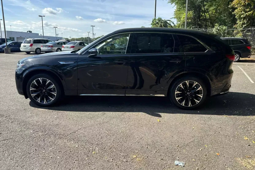 2024 Mazda CX-90 3.3 Turbo S photo 1