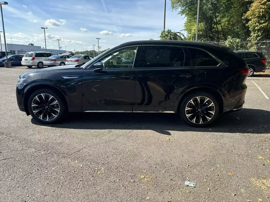 2024 Mazda CX-90 3.3 Turbo S photo 1