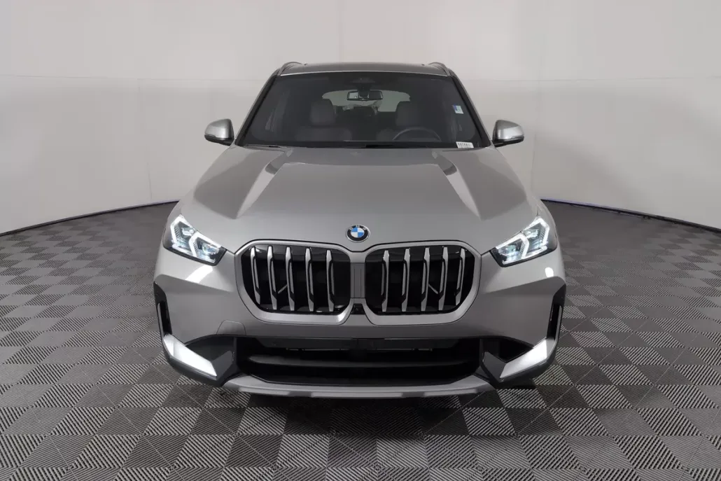 2025 Bmw X1 XDrive28i photo 1