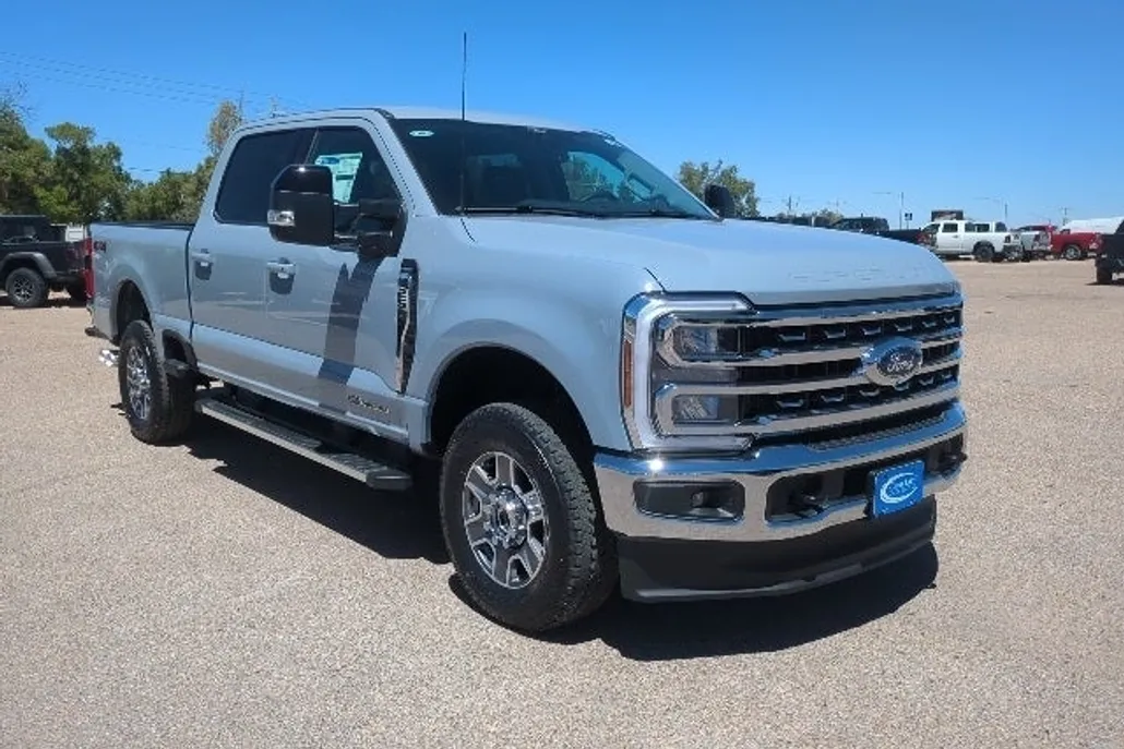 2025 Ford F-250 photo 1