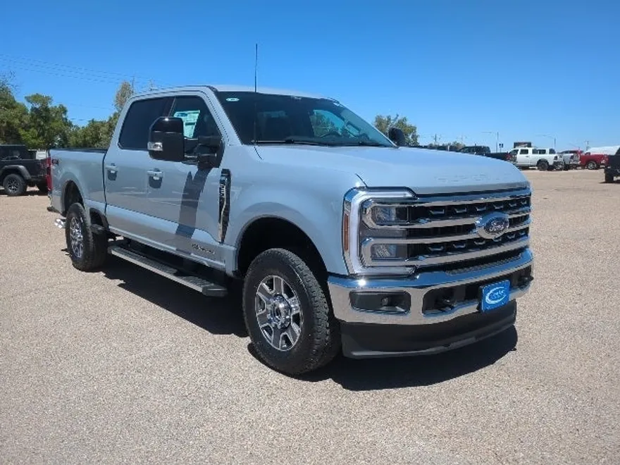 2025 Ford F-250 photo 1