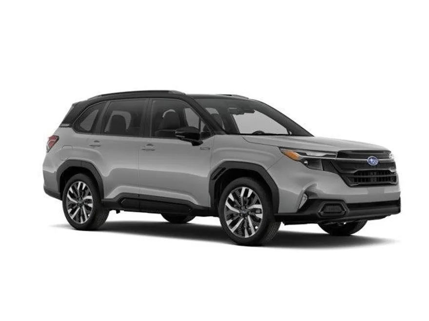 2025 Subaru Forester Touring photo 1