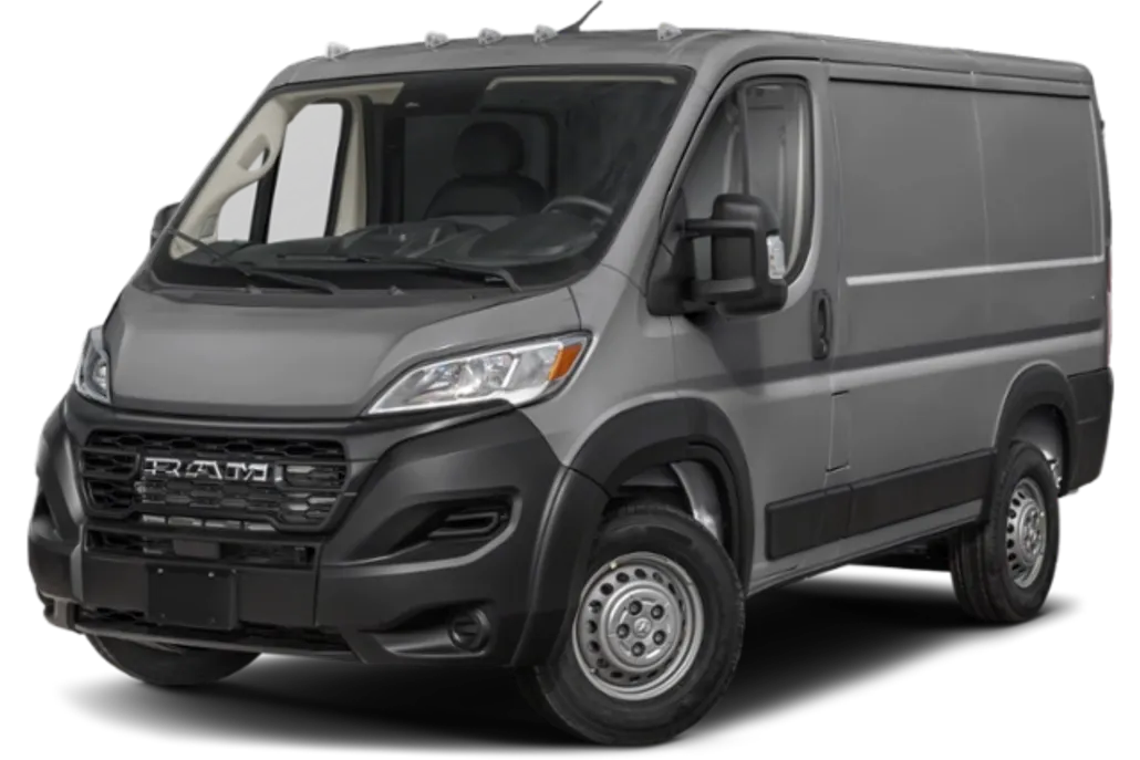 2025 Ram ProMaster 1500 photo 1