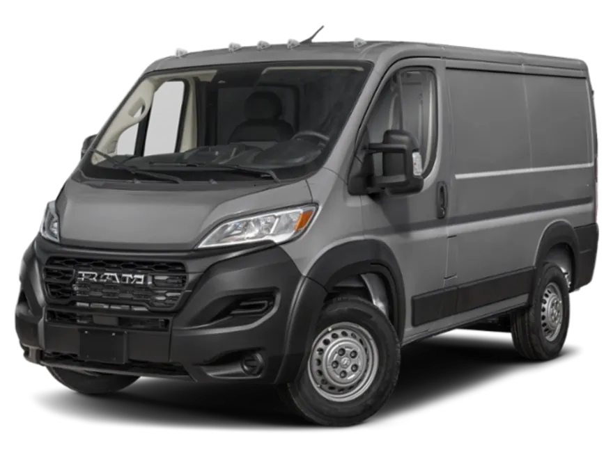 2025 Ram ProMaster 1500 photo 1