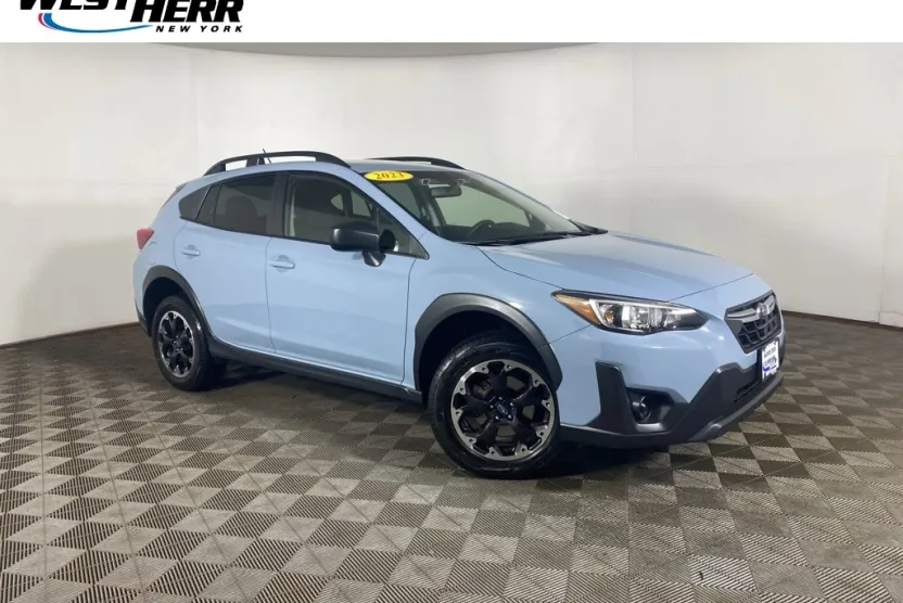 2023 Subaru Crosstrek Base photo 1