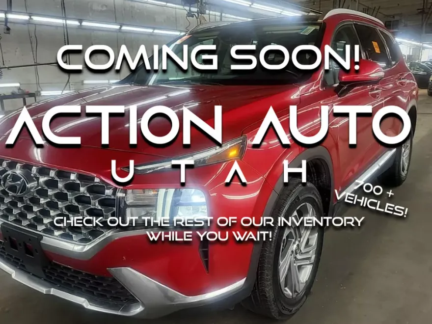 2023 Hyundai Santa Fe SEL Premium photo 1