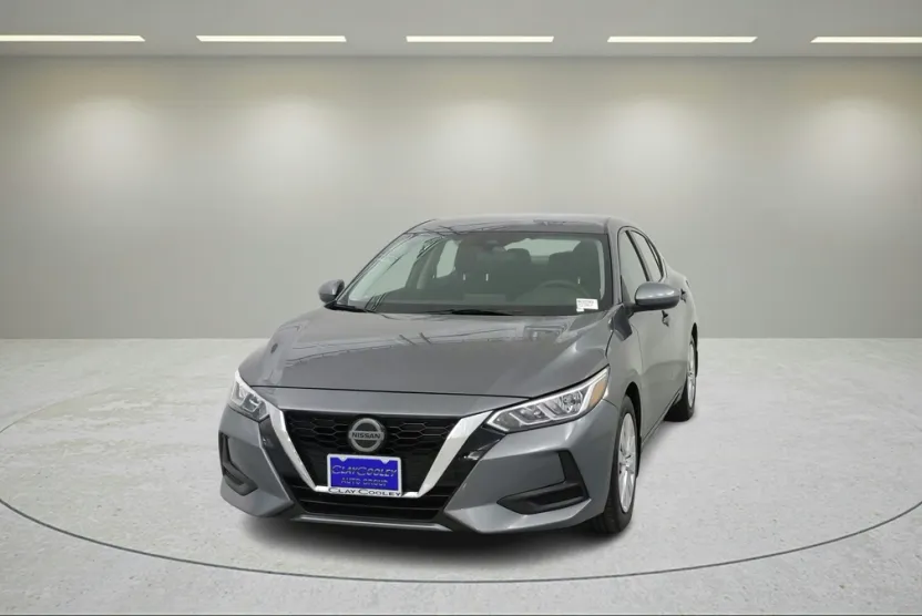2024 Nissan Sentra S photo 1