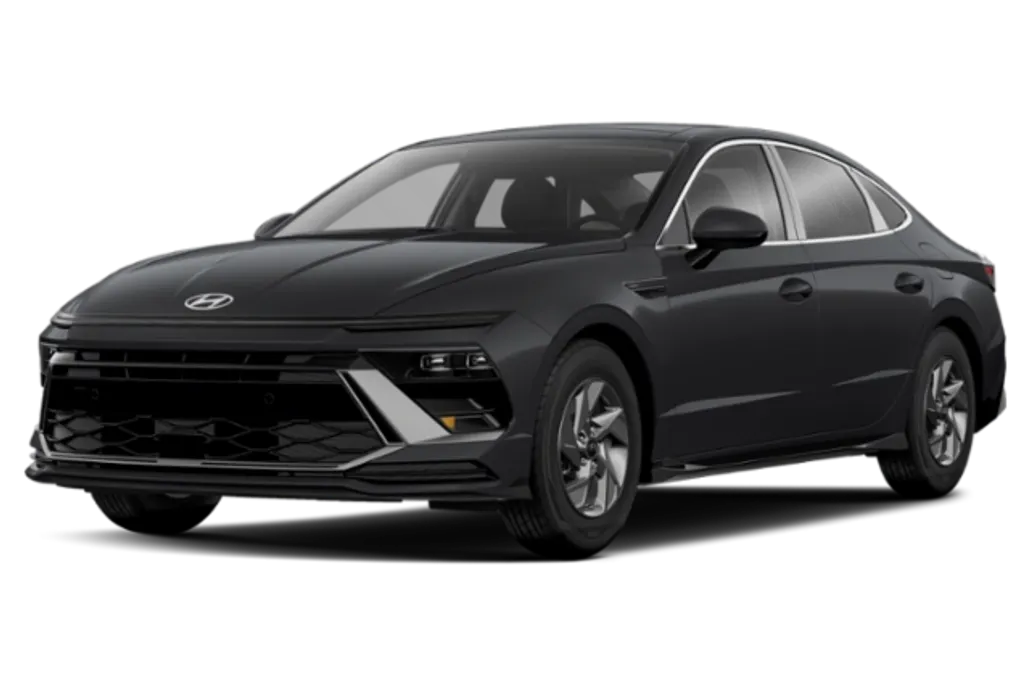 2025 Hyundai Sonata SE photo 1