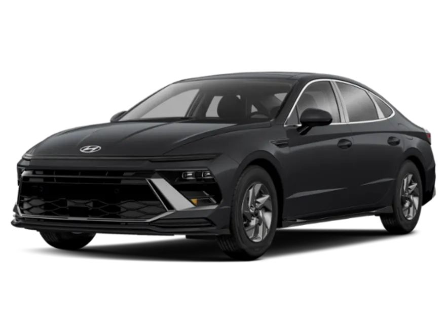 2025 Hyundai Sonata SE photo 1