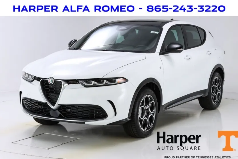 2024 Alfa Romeo Tonale Ti photo 1