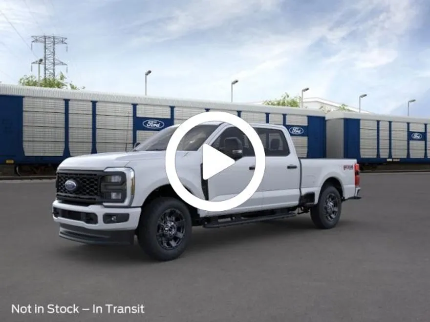 2025 Ford F-250 photo 1