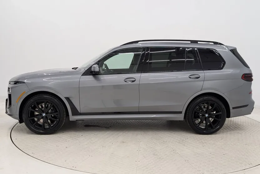 2026 Bmw X7 xDrive40i photo 1