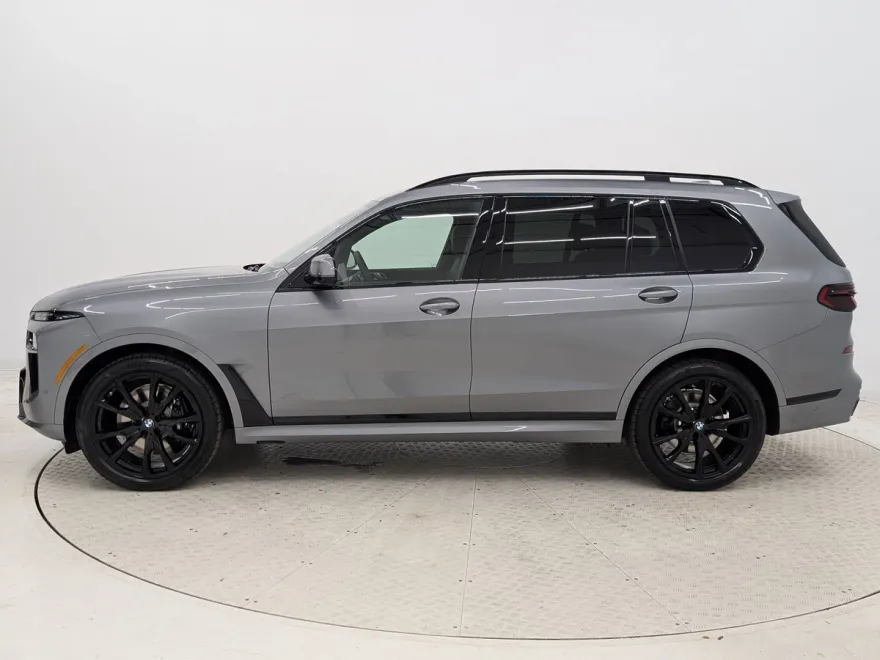 2026 Bmw X7 xDrive40i photo 1