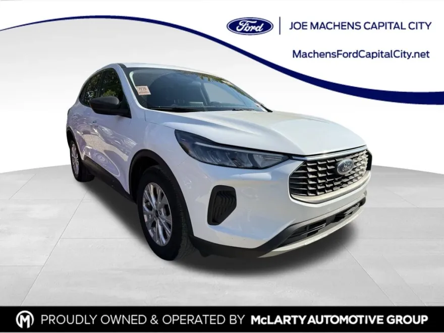 2023 Ford Escape Active photo 1