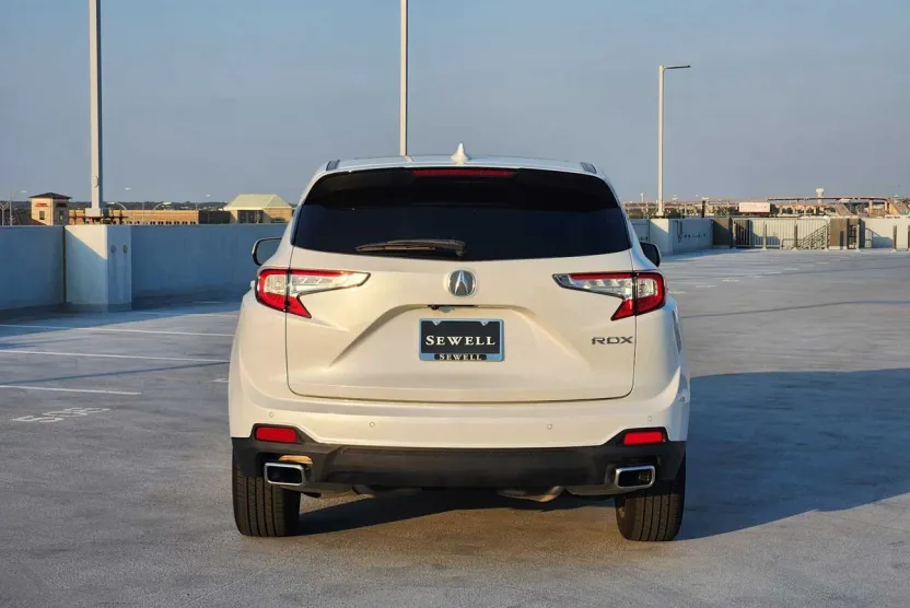 2023 Acura RDX Technology photo 1