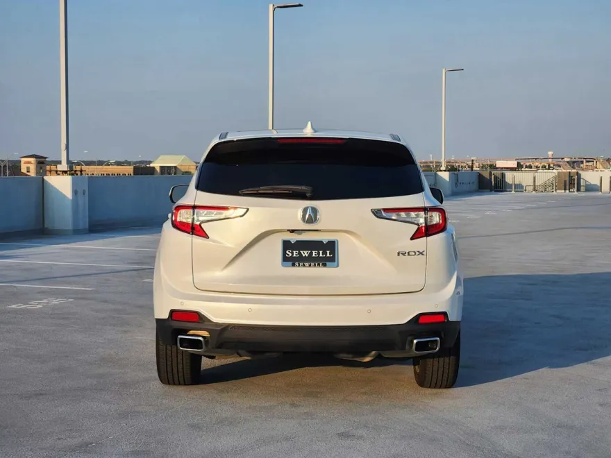 2023 Acura RDX Technology photo 1