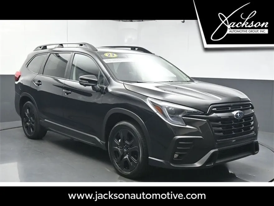 2023 Subaru Ascent Onyx Edition Limited photo 1