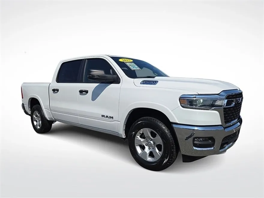 2025 Ram 1500 Big Horn Lone Star photo 1