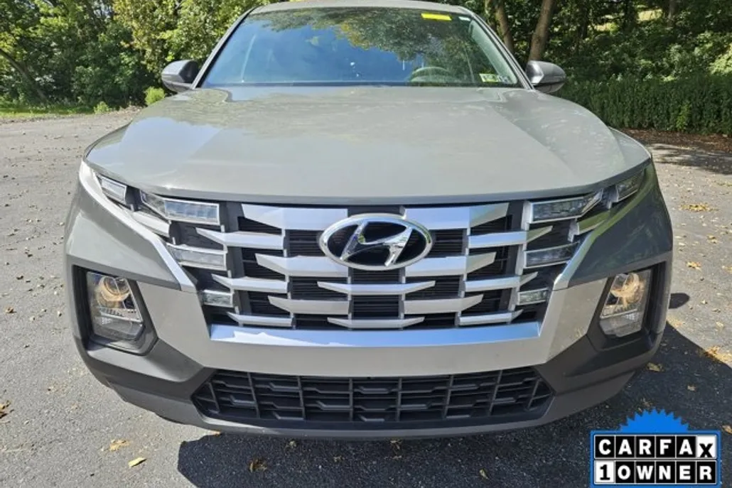 2023 Hyundai Santa Cruz SEL photo 1