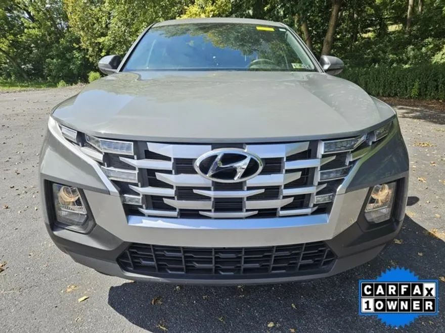 2023 Hyundai Santa Cruz SEL photo 1