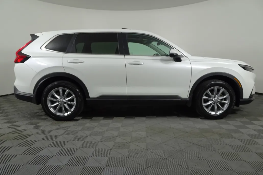 2024 Honda CR-V EX-L photo 1