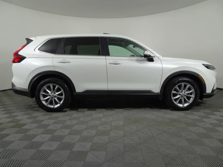 2024 Honda CR-V EX-L photo 1